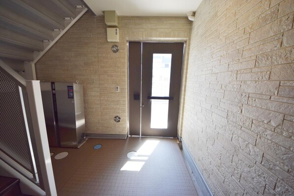 グレイス高野IIの物件内観写真